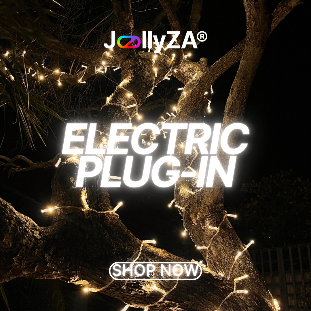 Electric Plug-In