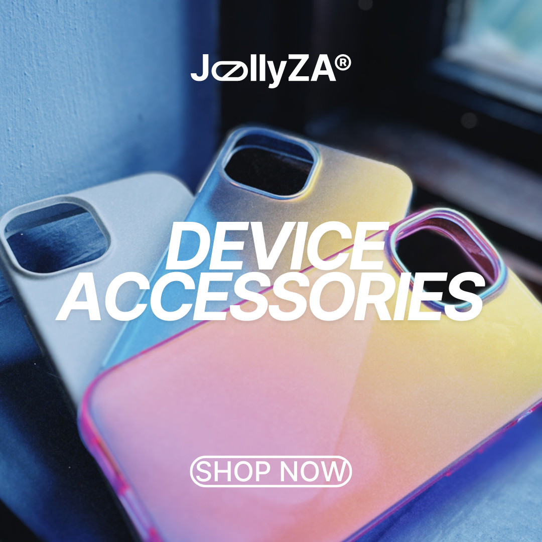 Device Accessories