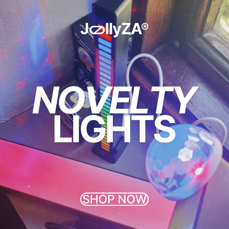 Novelty Lights