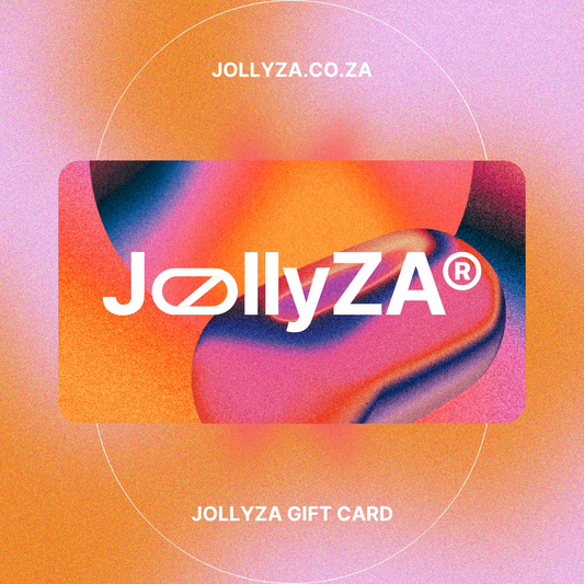 JollyZA Gift Card