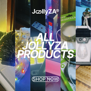 All JollyZA Products